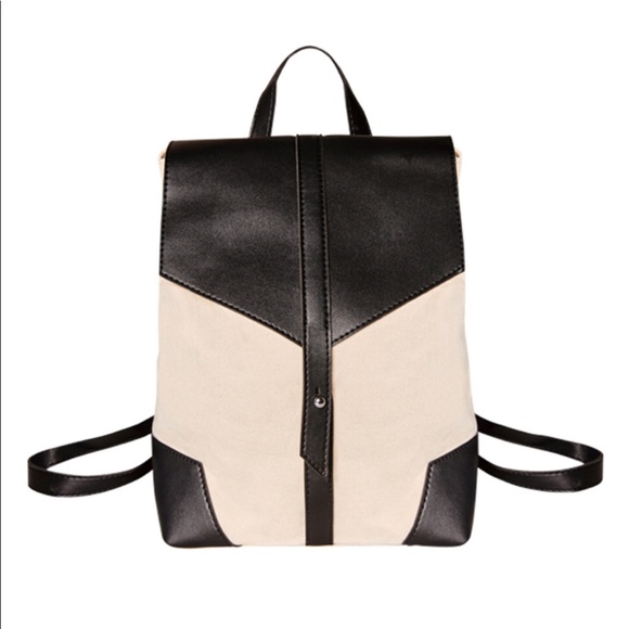 Deux Lux Handbags - NWT Deux Lux Backpack